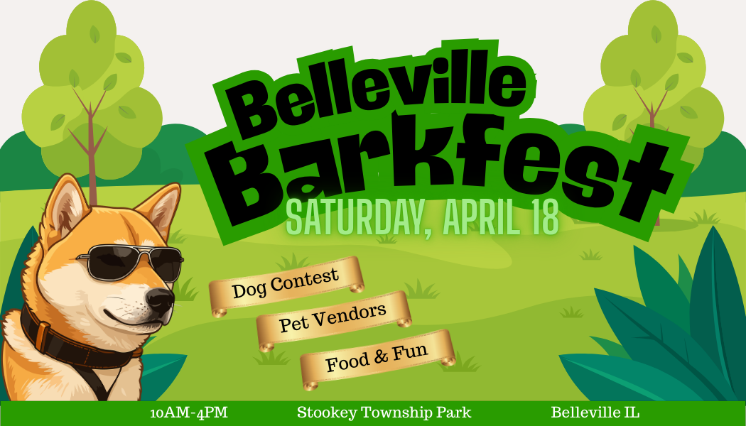 Belleville Barkfest